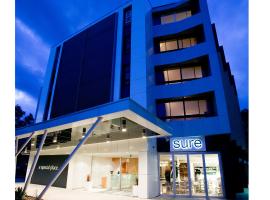 Gambaran Hotel: Hotel Urban St Leonards