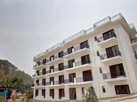 Ξενοδοχείο φωτογραφία: 2BHK Homestay in the Mythical Lake Town of Nainital