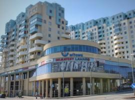 酒店照片: Apartament Witawa Gdynia