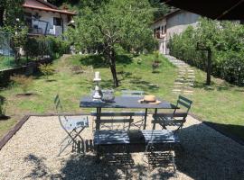 Hotel Photo: La casa in collina