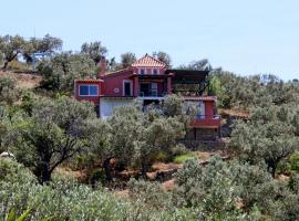 Photo de l’hôtel: Xintara's Houses