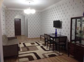 Фотография гостиницы: Comfort apartment