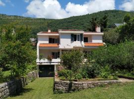 Hotel near Черногория