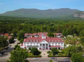 Hotel Foto: Eastern Slope Inn Resort