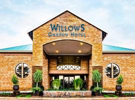 Hotel foto: Willows Garden Hotel Potchefstroom
