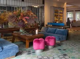 Hotel Blu di Te