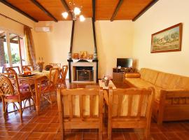 Studio Green, hotel v destinaci Ipsos