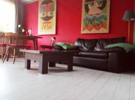 Hotel Photo: Villetta Toscana a pochi km dal mare