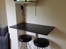 Gambaran Hotel: 1 Bedroom Apartment Navan Co Meath