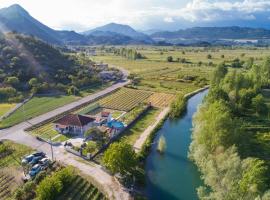 Fotos de Hotel: Kuća Toše