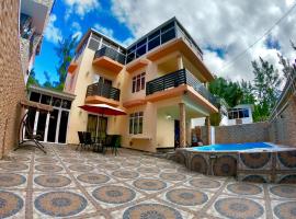 Gambaran Hotel: Villa C10 - Private Villa with swimming pool