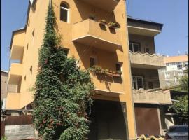 A picture of the hotel: Yerevan's Heart