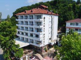 Thermal Saray Hotel & Yalova, hotel v destinaci Gokcedere