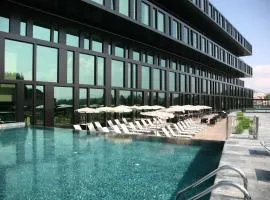 Axis Viana Business & SPA Hotel