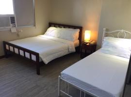 Gambaran Hotel: GOLDEN PEAK CONDO