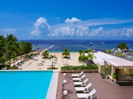 A picture of the hotel: BE Resort Mactan