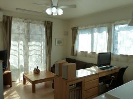 Hotel Photo: Kanaloa Funabashi