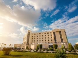 Hotel near Égypte