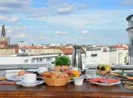 Radisson Hotel Berlin Charlottenburg