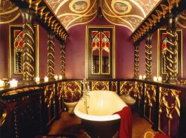 Hotelfotos: The Witchery by the Castle