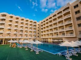 Tolip Family Club Borg El Arab, hôtel à King Mariout