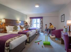 Hotelfotos: Maldron Hotel & Leisure Centre, Oranmore Galway