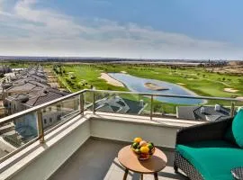 Dreamland Golf Hotel Baku