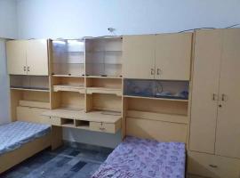 酒店照片: Furnished Appartment