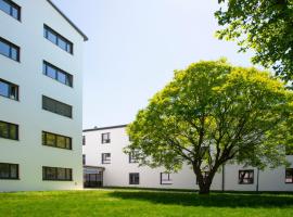 Hotelfotos: Gästehaus Eisenstadt