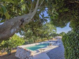 Hotel Photo: i Trulli di Figazzano