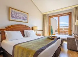 Hotel Exe Reina Isabel