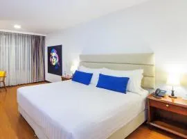 Pop Art Hotel Las Colinas Manizales