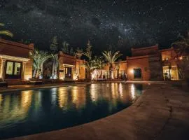 Oscar Hotel by Atlas Studios, hotel u gradu Ouarzazate