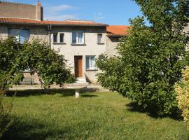 Fotos de Hotel: Petite Maison de Village