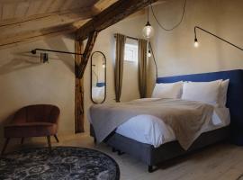 Fotos de Hotel: Monastery Garden Bistro & Rooms