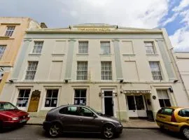 Union Hotel, hotell i Penzance