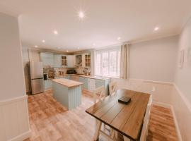 Cartref, ξενοδοχείο σε Wales