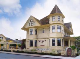 Hotelfotos: Pacific Grove Inn