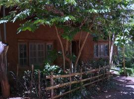 מלון צילום: Eco Kincha Casa Cueva