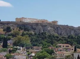 Athens Utopia Ermou