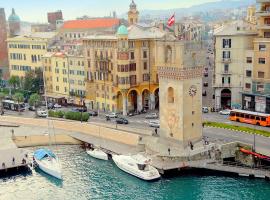 Hotel kuvat: Savona Sant'antonio Mare Clima WiFi