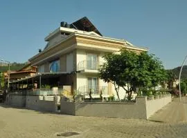 THE NORDİC HOTEL