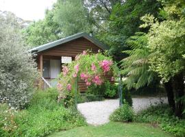 RiverCottage-selfcontained, ξενοδοχείο σε Marysville