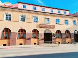 Pokoje do wynajęcia Piastowska