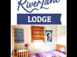 Hình ảnh khách sạn: River Lane Lodge