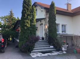 Photo de l’hôtel: Pokoje Gościnne "U kolarza"