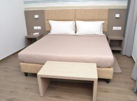 International Hotel Dakar,位于达喀尔的酒店