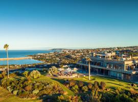 Sky Villa Boutique Hotel, hotel in Plettenberg Bay
