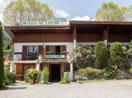 Hotel Relais Saint Louis