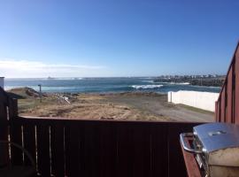 Robbins by the Sea, ξενοδοχείο σε Bonavista